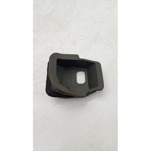 Borracha Vedação Vw Nivus Comfortline 1.0 2022 04c103037a