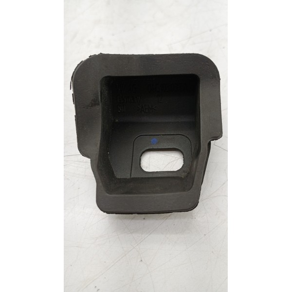 Borracha Vedação Vw Nivus Comfortline 1.0 2022 04c103037a