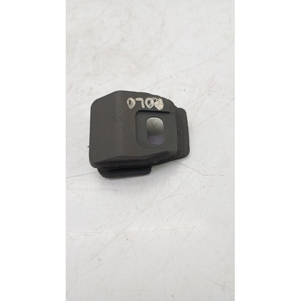 Borracha Vedação Vw Nivus Comfortline 1.0 2022 04c103037a