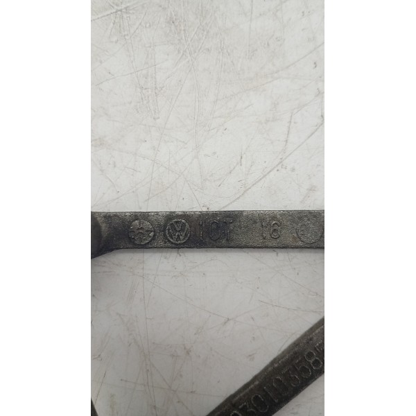 Suporte Bobina Gol Fox Saveiro Golf 1.6 07/13 030103585