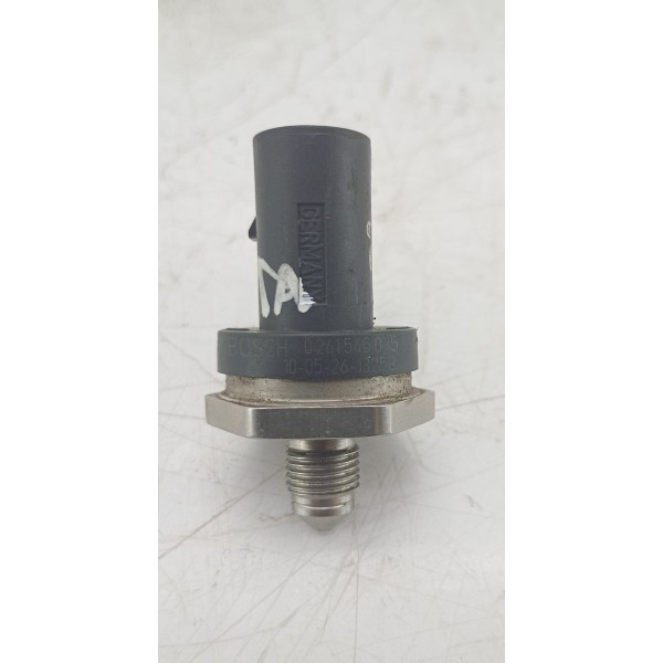 Sensor Pressão Da Flauta De Combustível A3 0261545035