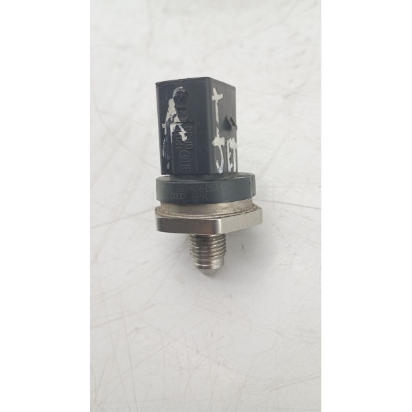Sensor Pressão Da Flauta De Combustível A3 0261545035