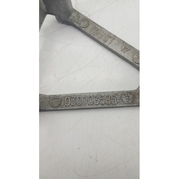 Suporte Bobina Gol Fox Saveiro Golf 1.6 07/13 030103585