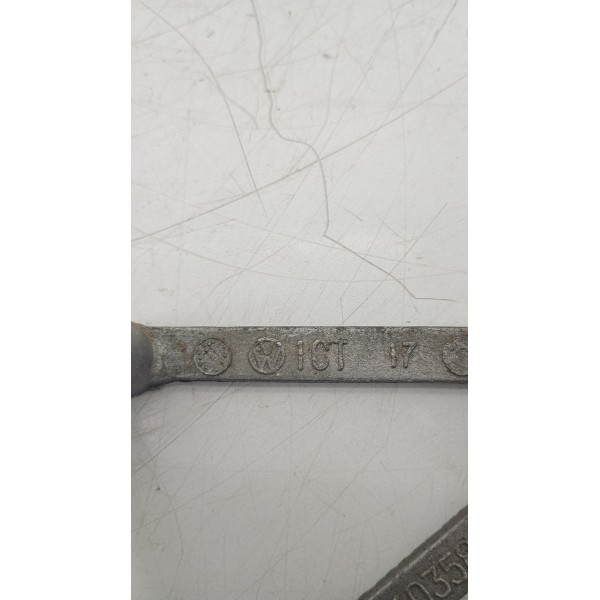 Suporte Bobina Gol Fox Saveiro Golf 1.6 07/13 030103585