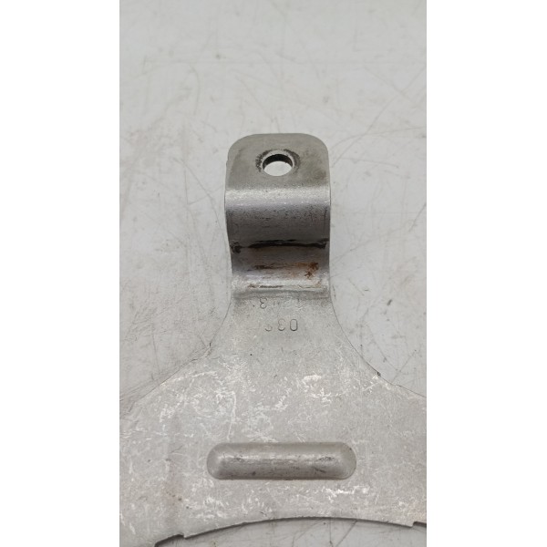 Suporte Válvula Egr Volkswagen Amarok 2.0 14/15 03l131535d