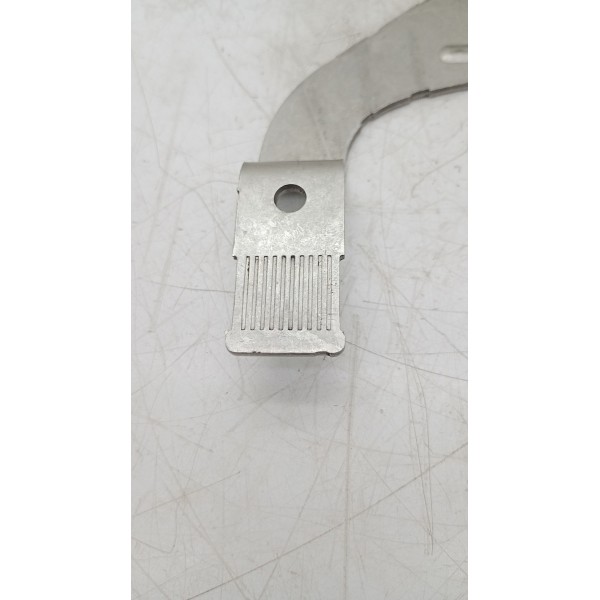 Suporte Válvula Egr Volkswagen Amarok 2.0 14/15 03l131535d