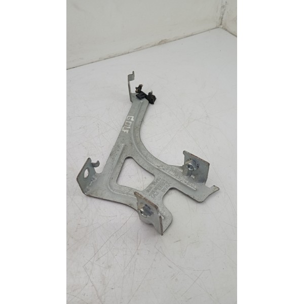 Suporte Direito Joelho Painel Vw Golf 2014/2017 5g0880506