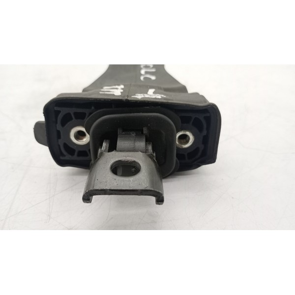 Limitador Porta Tras\esq Polo 2018 A 2022