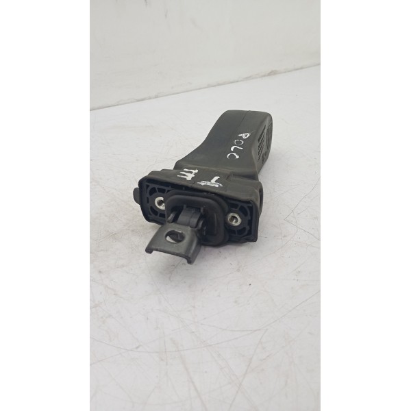Limitador Porta Tras\esq Polo 2018 A 2022