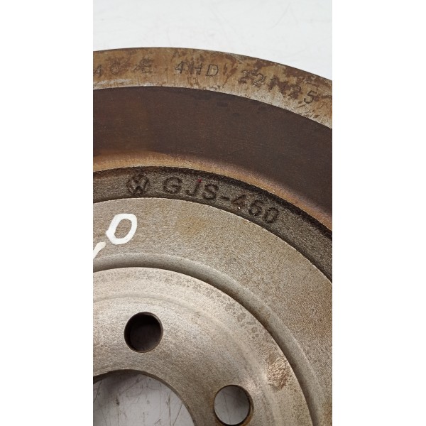 Volante Motor Volkswagen Polo 1.0 3cc Tsi 2017