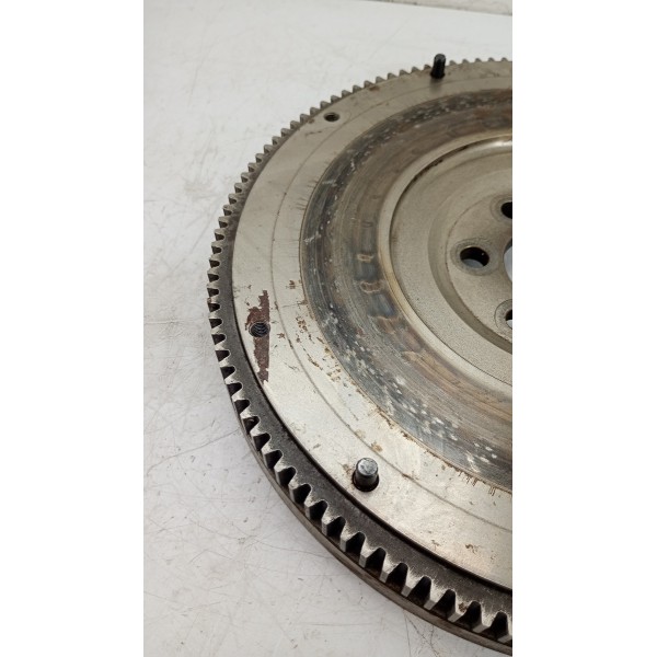 Volante Motor Volkswagen Polo 1.0 3cc Tsi 2017