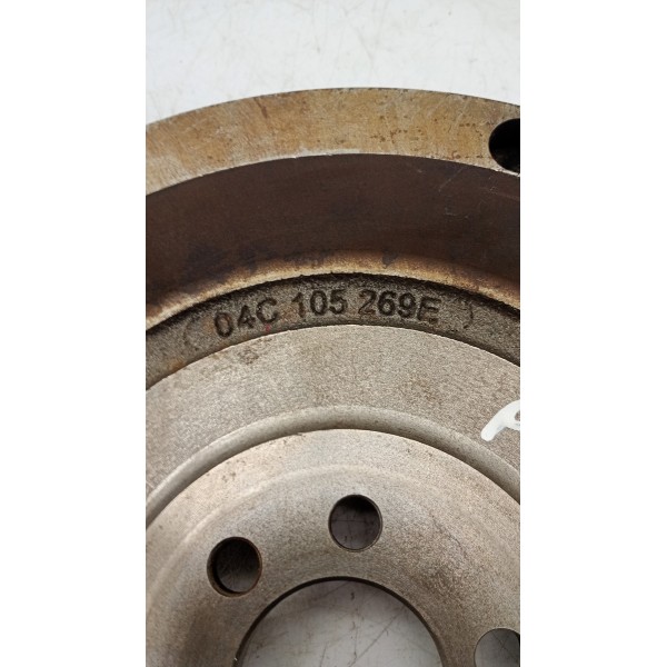 Volante Motor Volkswagen Polo 1.0 3cc Tsi 2017