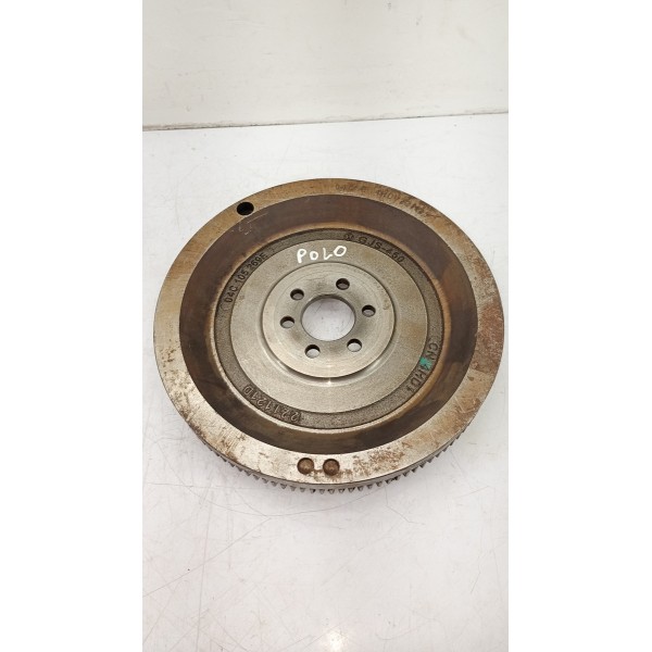 Volante Motor Volkswagen Polo 1.0 3cc Tsi 2017