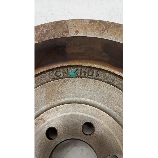 Volante Motor Volkswagen Polo 1.0 3cc Tsi 2017