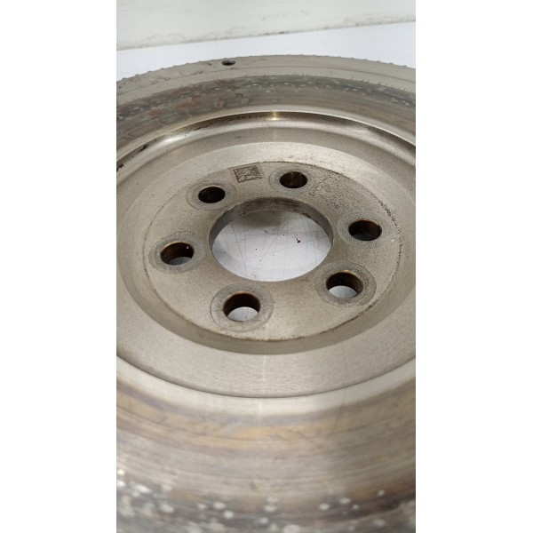 Volante Motor Volkswagen Polo 1.0 3cc Tsi 2017