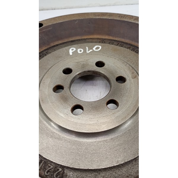 Volante Motor Volkswagen Polo 1.0 3cc Tsi 2017