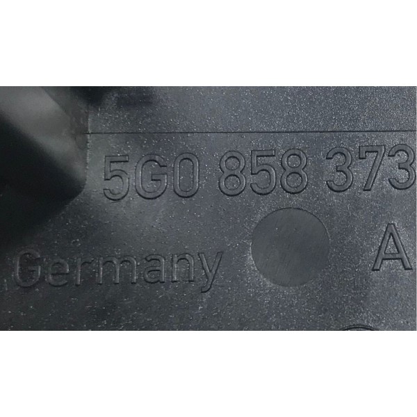 Porta Cartão Vw Golf Tsi 2013/18 5g0858373