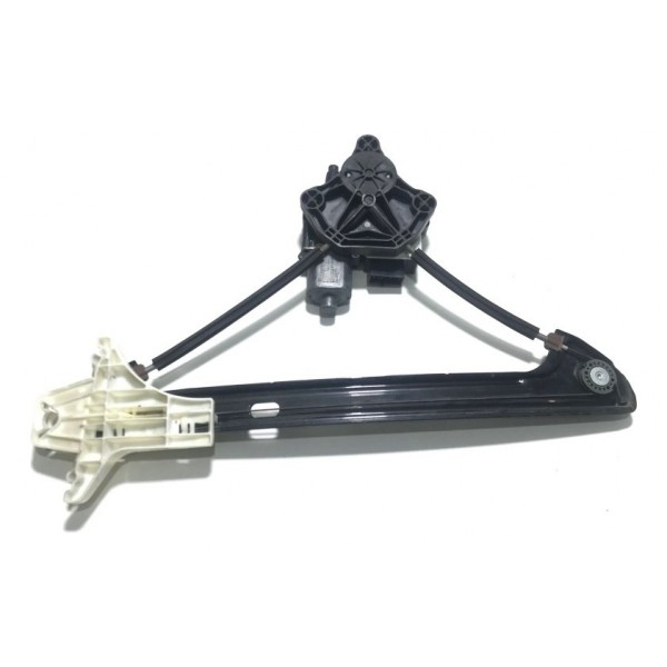 Motor Vidro Traseiro Direito Vw Golf Tsi 13/18 5q0959812