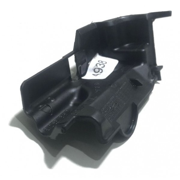 Capa Fechadura Porta Traseira Esquerda Vw Golf Tsi 13/14