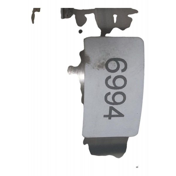 Tensor Esticador Correia Vw Amarok 16/22