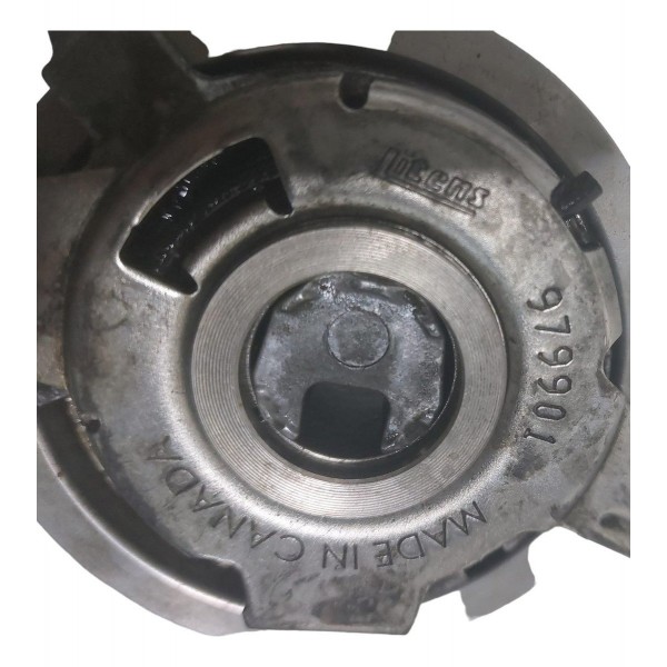 Tensor Esticador Correia Vw Amarok 16/22