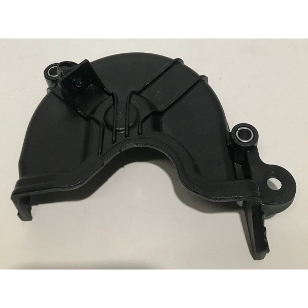 Capa Correia Da Bomba Dagua Volkswagen Nivus 1.0