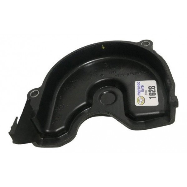 Capa Correia Da Bomba Dagua Volkswagen Nivus 1.0