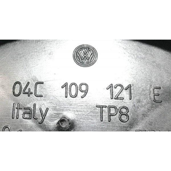 Capa Correia Da Bomba Dagua Volkswagen Nivus 1.0