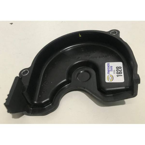 Capa Correia Da Bomba Dagua Volkswagen Nivus 1.0