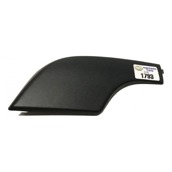 Moldura Traseira Direita Rack Do Teto Saveiro G5g6 5u7860148