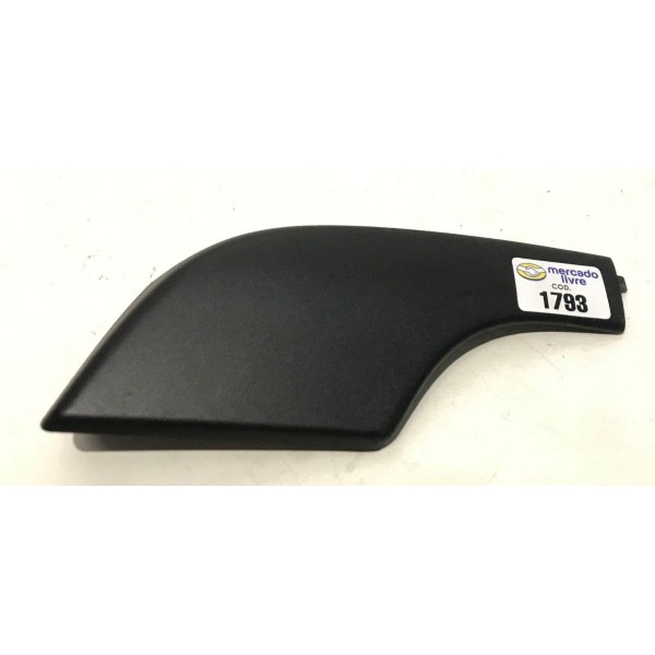 Moldura Traseira Direita Rack Do Teto Saveiro G5g6 5u7860148