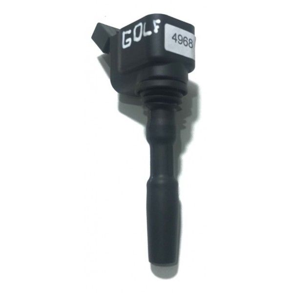 Bobina De Ignição Vw Golf Tsi 1.4 2013/18 04e905110e