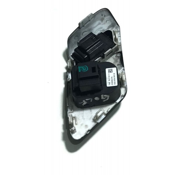 Comando Trava/retrovisor Diant Esquerdo Vw Golf Tsi 13/18