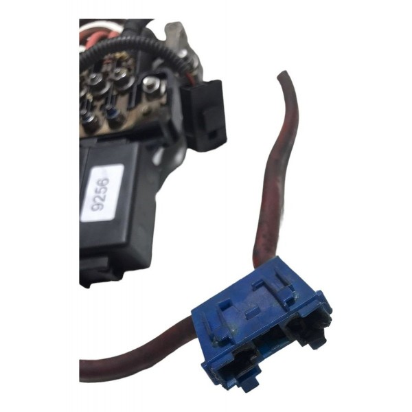 Caixa De Fusível Relê Bateria Vw Amarok 2.0