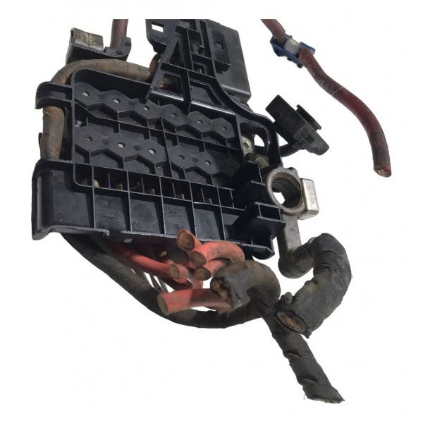 Caixa De Fusível Relê Bateria Vw Amarok 2.0