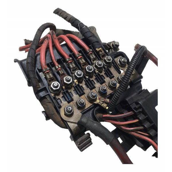 Caixa De Fusível Relê Bateria Vw Amarok 2.0