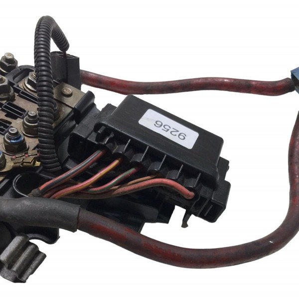 Caixa De Fusível Relê Bateria Vw Amarok 2.0