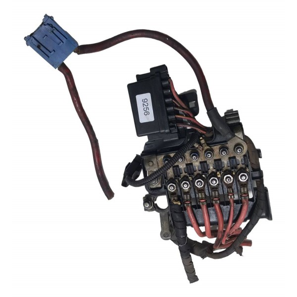 Caixa De Fusível Relê Bateria Vw Amarok 2.0