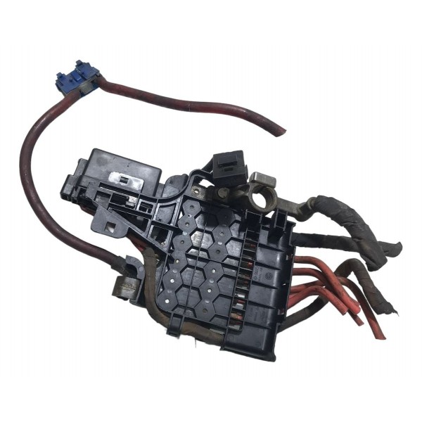 Caixa De Fusível Relê Bateria Vw Amarok 2.0