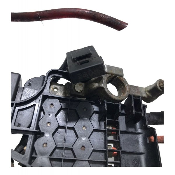 Caixa De Fusível Relê Bateria Vw Amarok 2.0