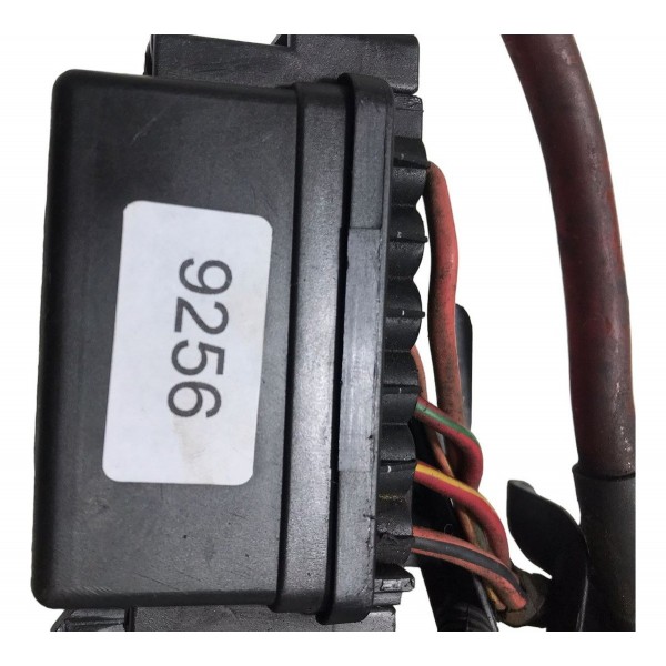 Caixa De Fusível Relê Bateria Vw Amarok 2.0