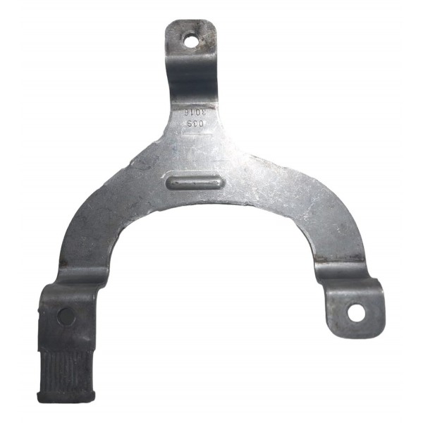 Suporte Da Fixação Da Válvula Egr Vw Amarok 2.0 16/22