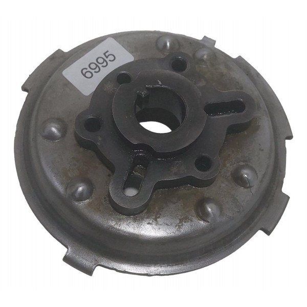 Cubo Comando Valvulas Vw Amarok 2.0 16/22