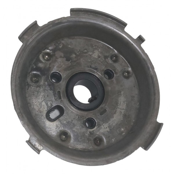 Cubo Comando Valvulas Vw Amarok 2.0 16/22