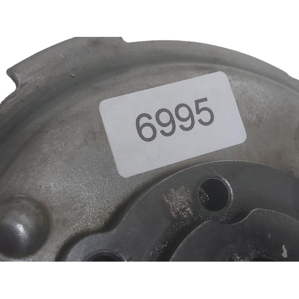 Cubo Comando Valvulas Vw Amarok 2.0 16/22