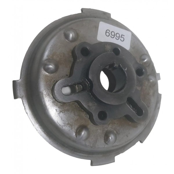 Cubo Comando Valvulas Vw Amarok 2.0 16/22