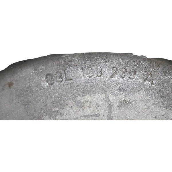 Cubo Comando Valvulas Vw Amarok 2.0 16/22