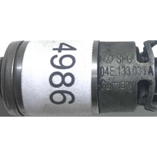 Bico Injetor Vw Golf Gti 1.4 2013/18