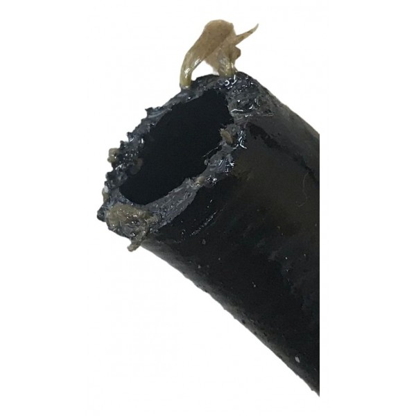 Reservatório Óleo Direção C/ Mangueiras Vw Amarok 16/22