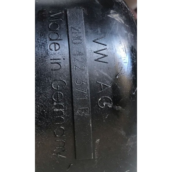 Reservatório Óleo Direção C/ Mangueiras Vw Amarok 16/22